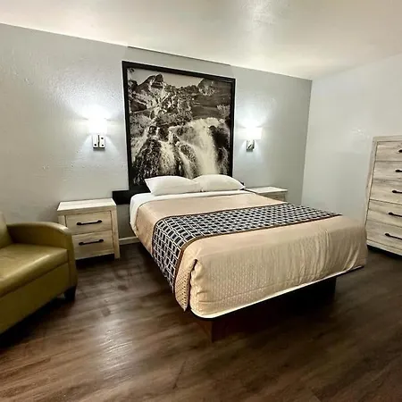 Canyon Inn Motel